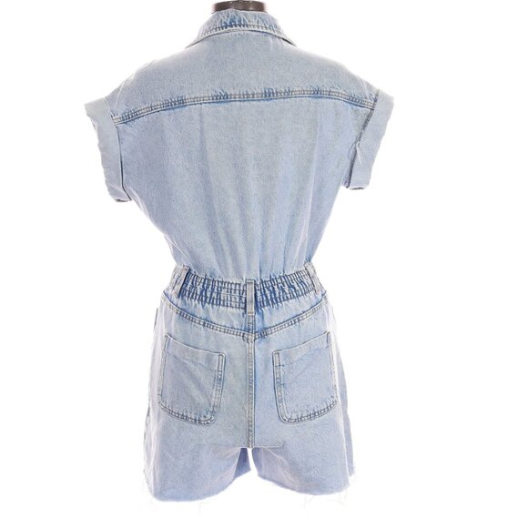 Zara Size S Romper - Picture 3 of 3